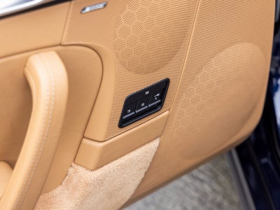 2008 Porsche 911 911 Carrera 4S