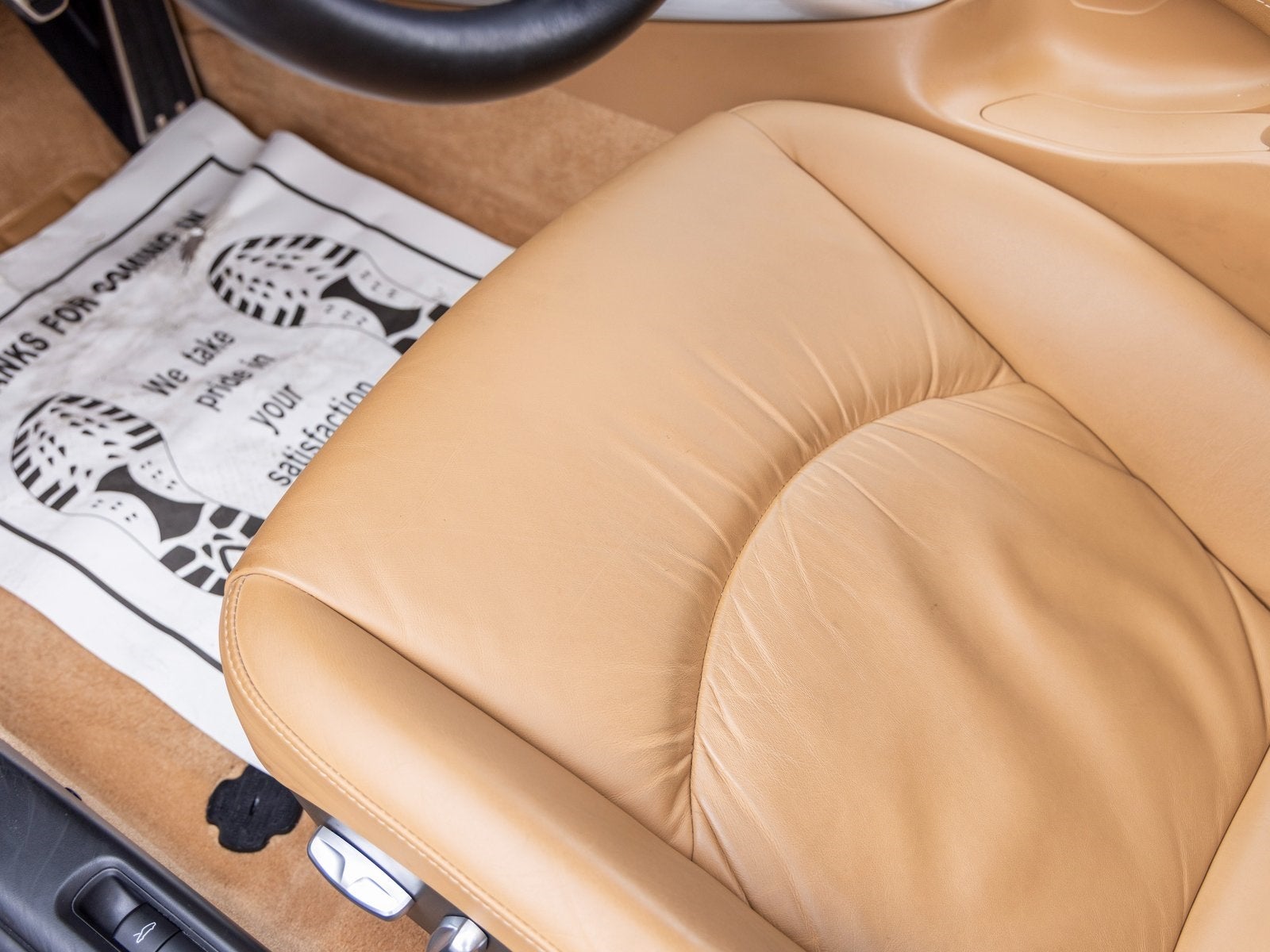 2008 Porsche 911 911 Carrera 4S