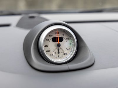 2008 Porsche 911 911 Carrera 4S