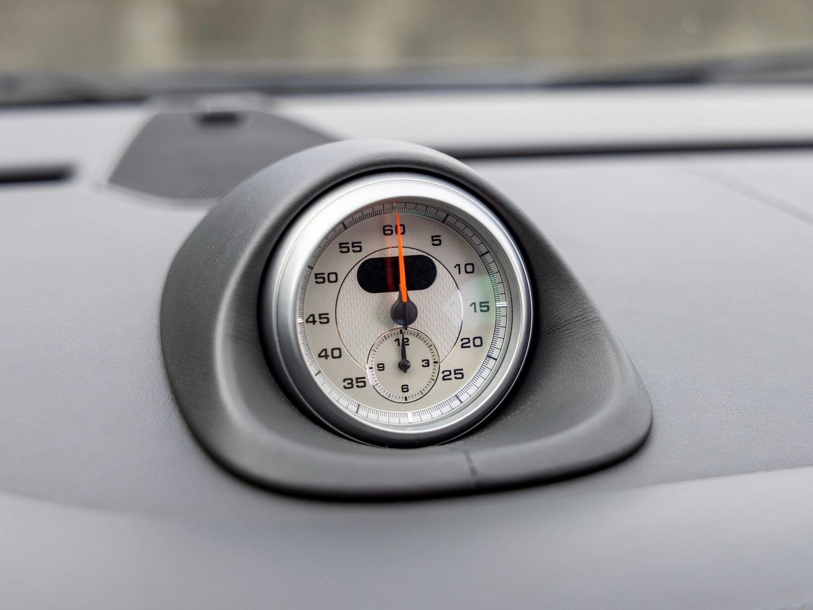 2008 Porsche 911 911 Carrera 4S