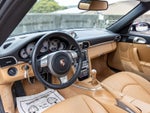 2008 Porsche 911 911 Carrera 4S