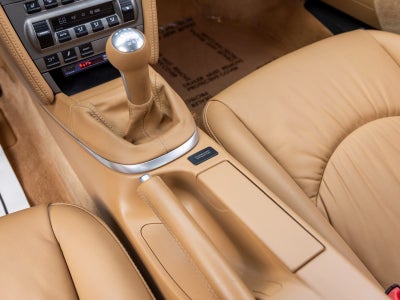 2008 Porsche 911 911 Carrera 4S