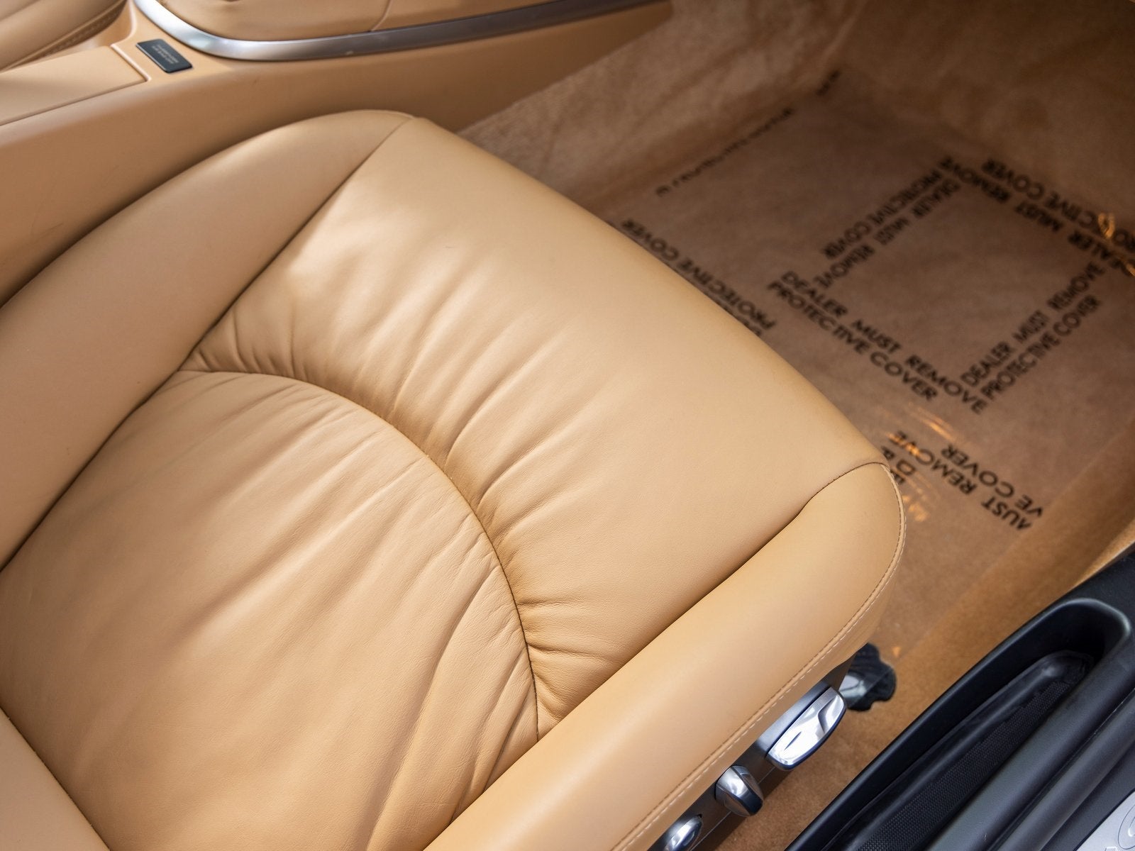 2008 Porsche 911 911 Carrera 4S