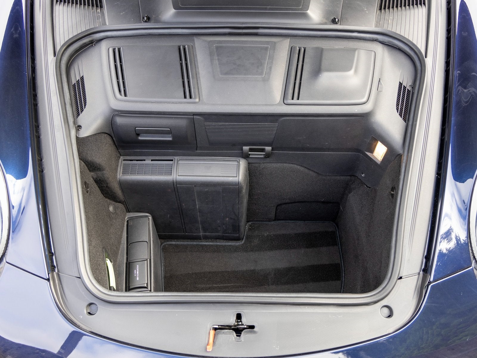 2008 Porsche 911 911 Carrera 4S