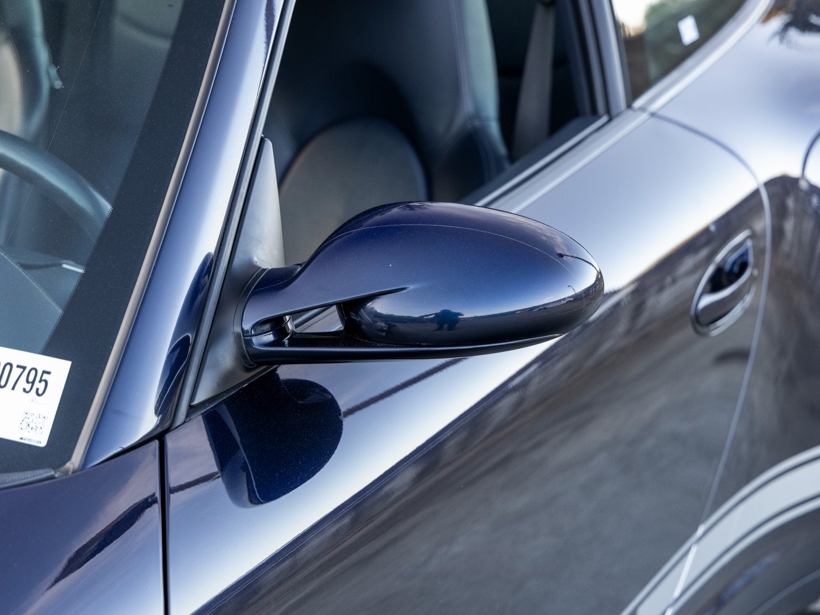 2008 Porsche 911 911 Carrera 4S