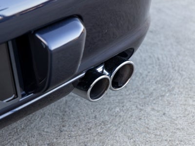 2008 Porsche 911 911 Carrera 4S