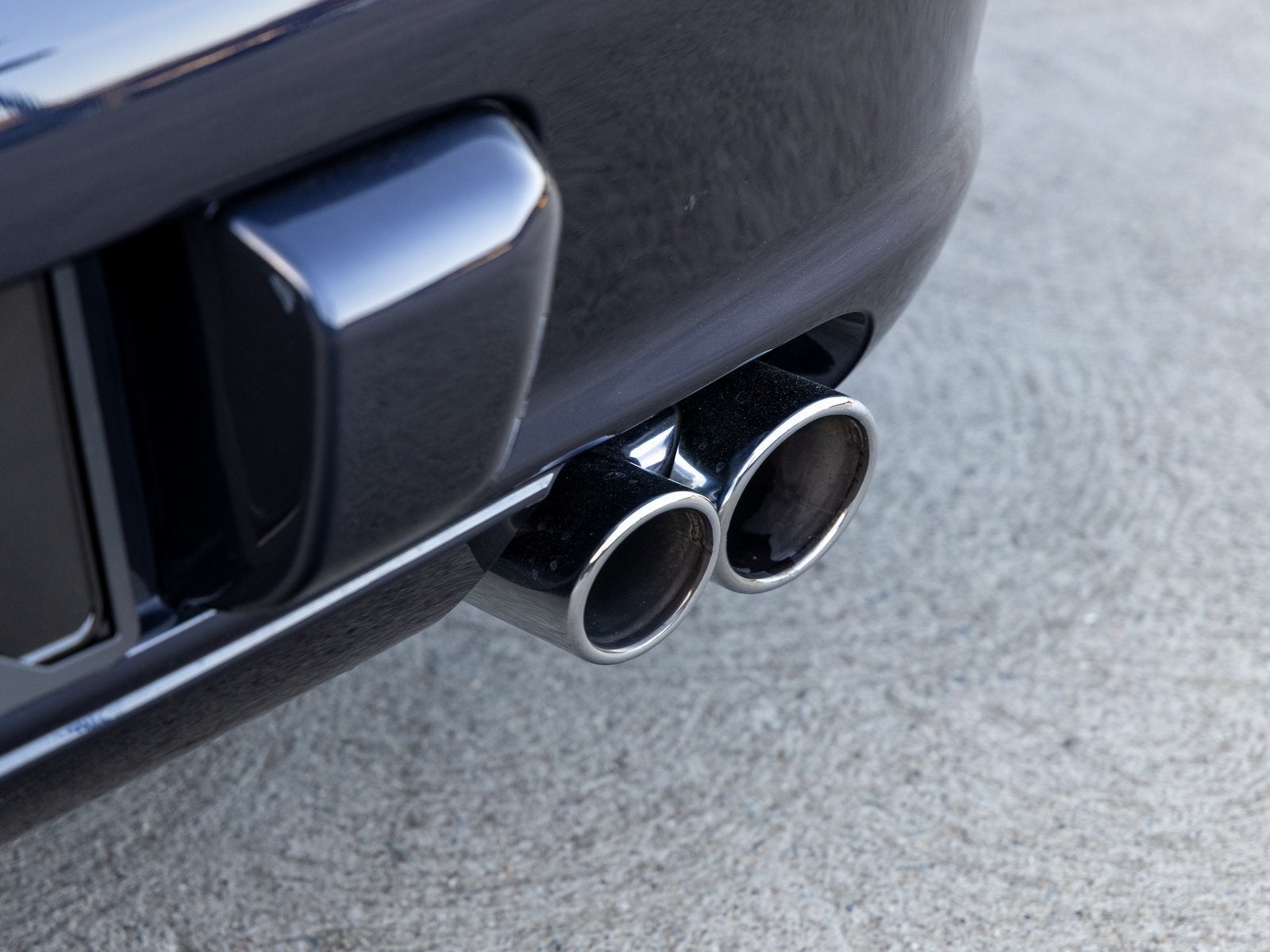 2008 Porsche 911 911 Carrera 4S