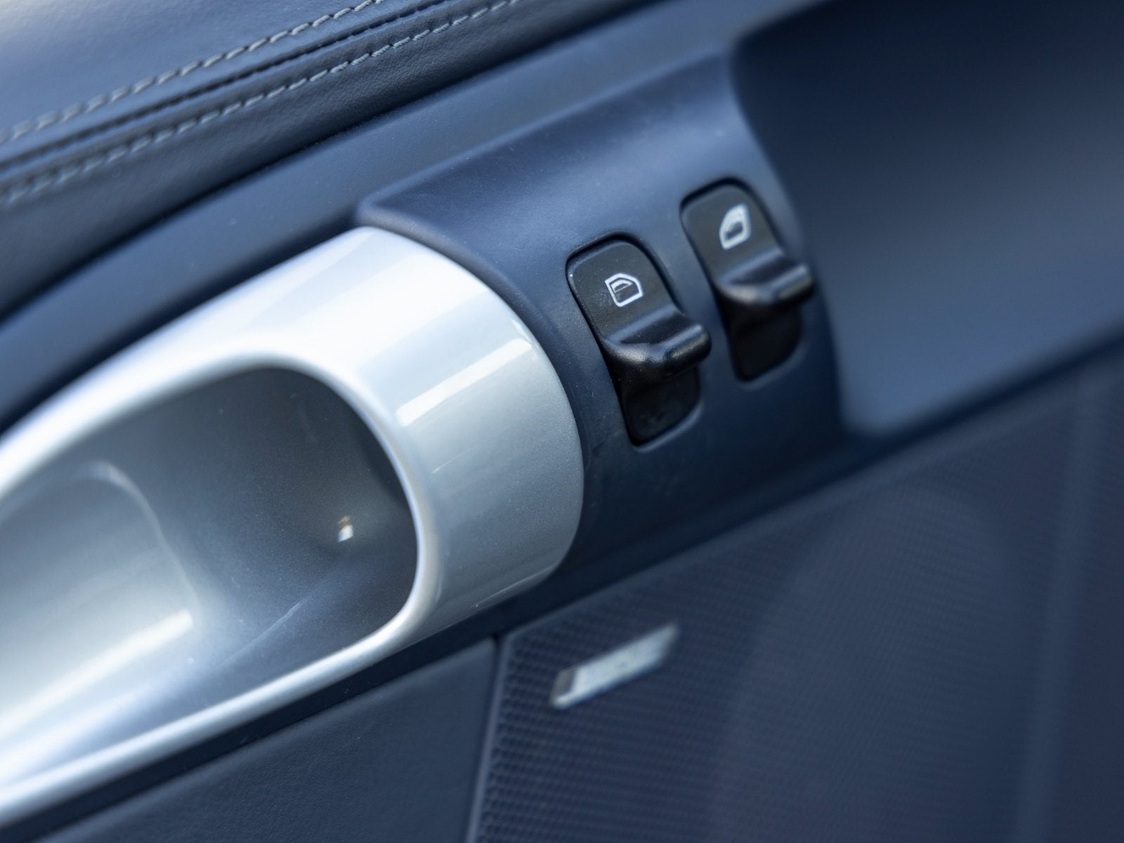 2008 Porsche 911 911 Carrera 4S