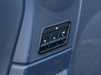 2008 Porsche 911 911 Carrera 4S