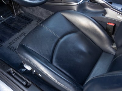 2008 Porsche 911 911 Carrera 4S