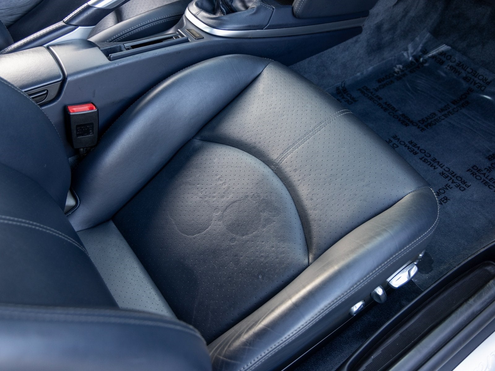 2008 Porsche 911 911 Carrera 4S