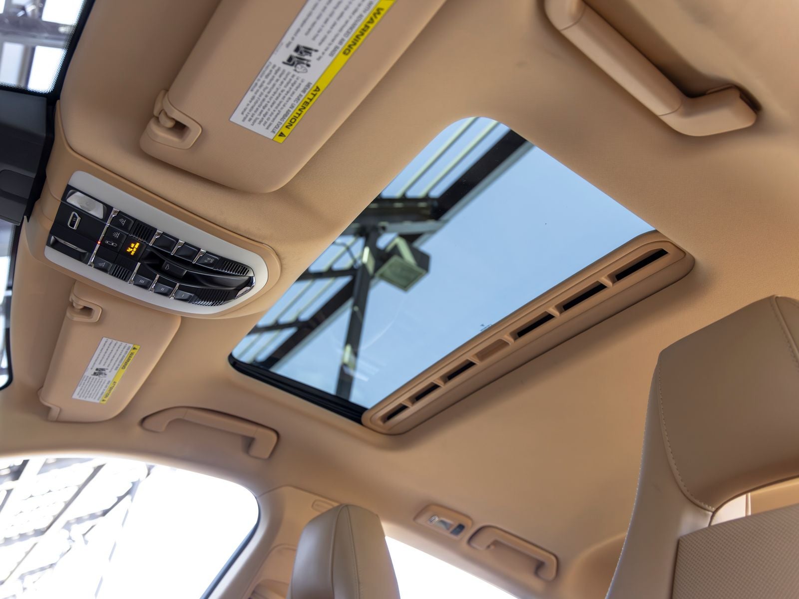 2012 Porsche Panamera Panamera 4S