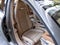 2012 Porsche Panamera Panamera 4S
