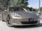 2012 Porsche Panamera Panamera 4S