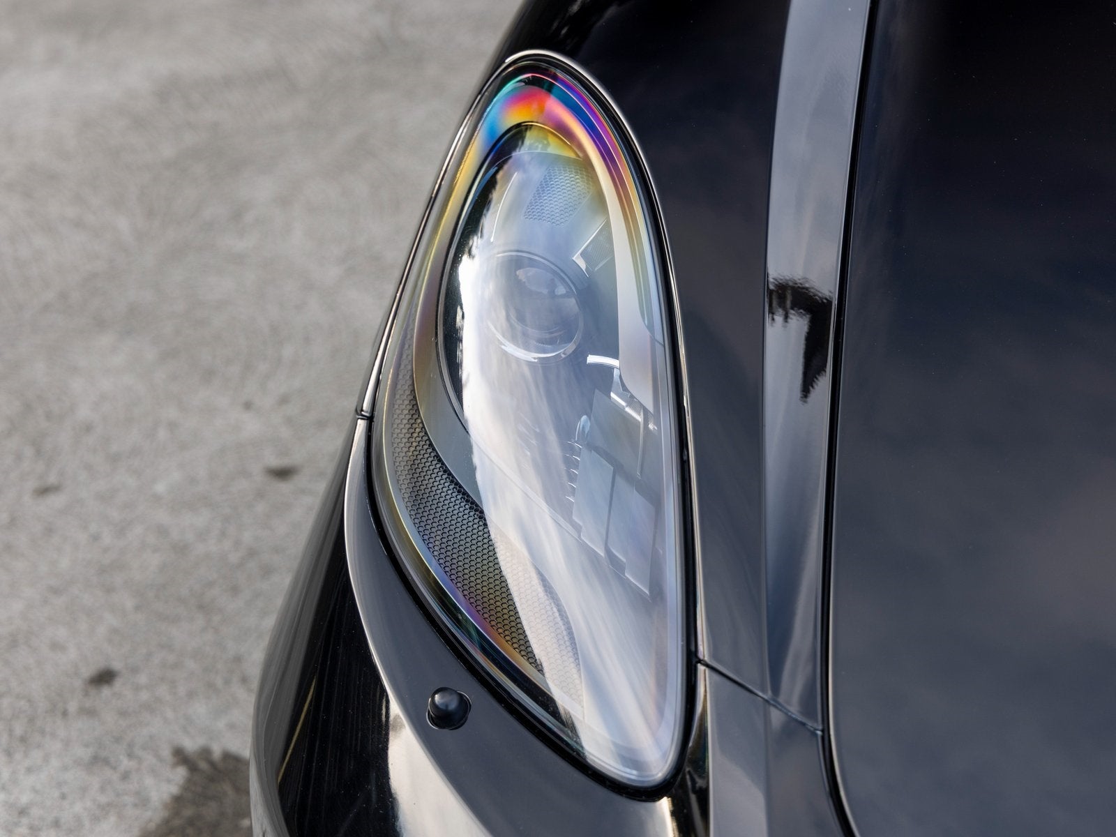 2018 Porsche 718 718 Cayman GTS