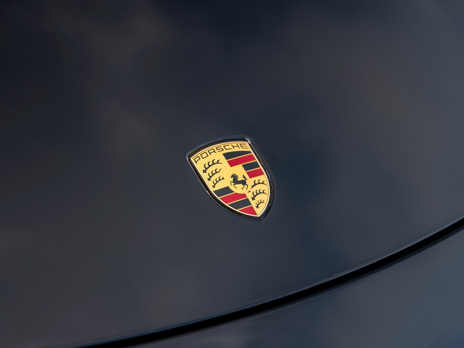 2018 Porsche 718 718 Cayman GTS