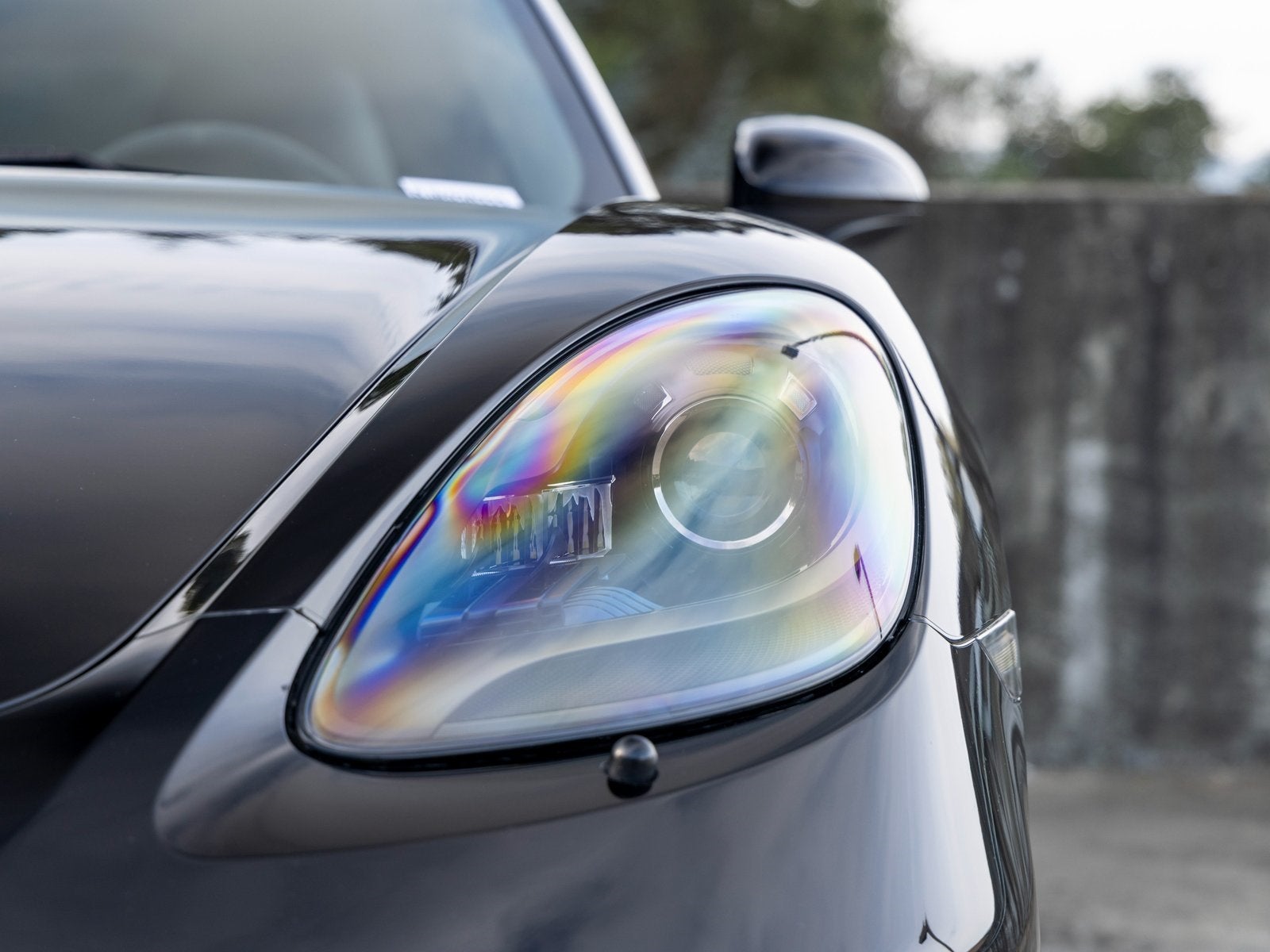 2018 Porsche 718 718 Cayman GTS