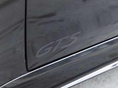 2018 Porsche 718 718 Cayman GTS