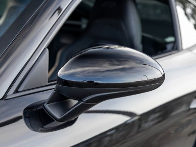 2018 Porsche 718 718 Cayman GTS