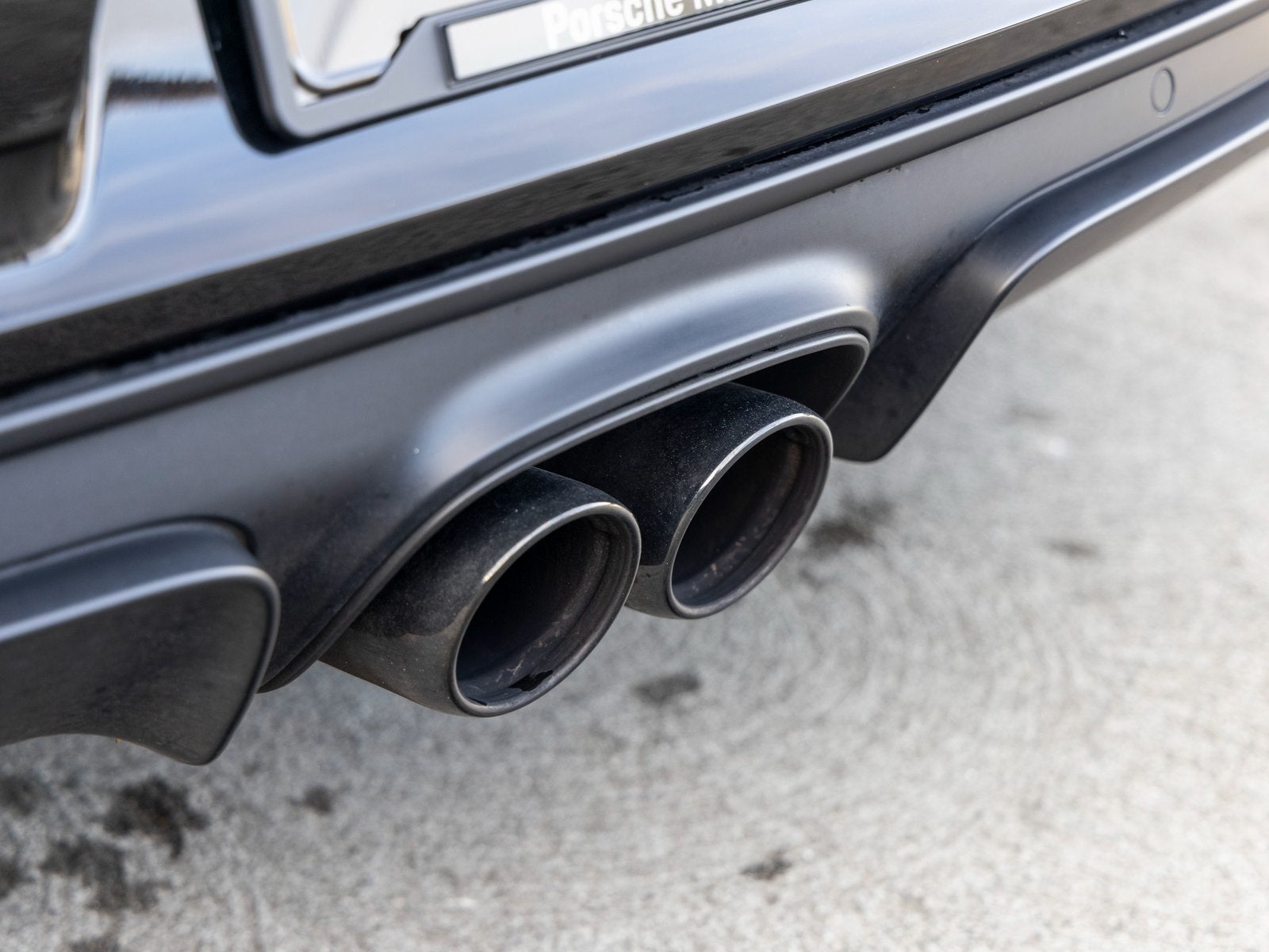 2018 Porsche 718 718 Cayman GTS