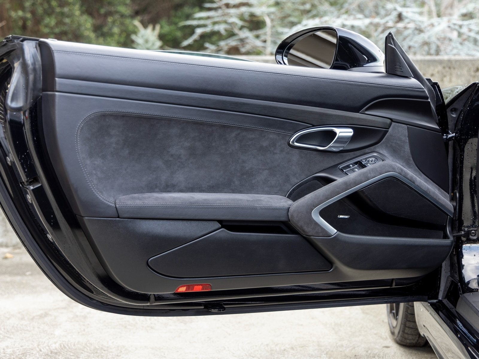 2018 Porsche 718 718 Cayman GTS