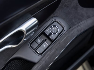 2018 Porsche 718 718 Cayman GTS