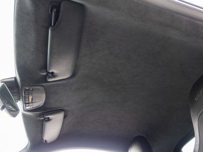 2018 Porsche 718 718 Cayman GTS