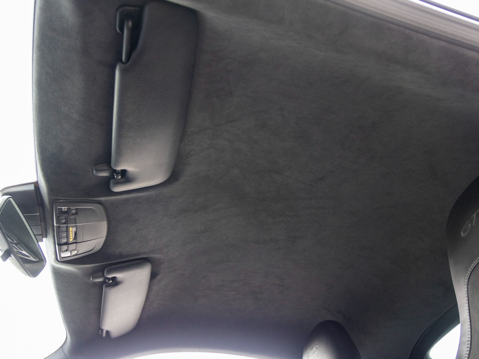 2018 Porsche 718 718 Cayman GTS