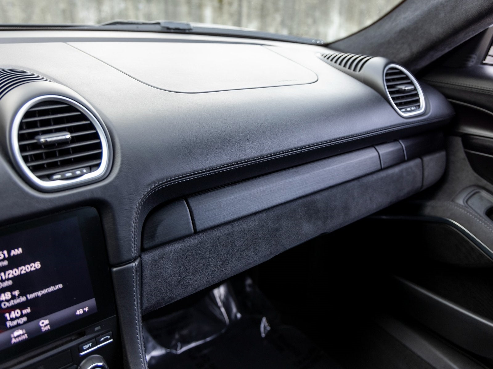 2018 Porsche 718 718 Cayman GTS