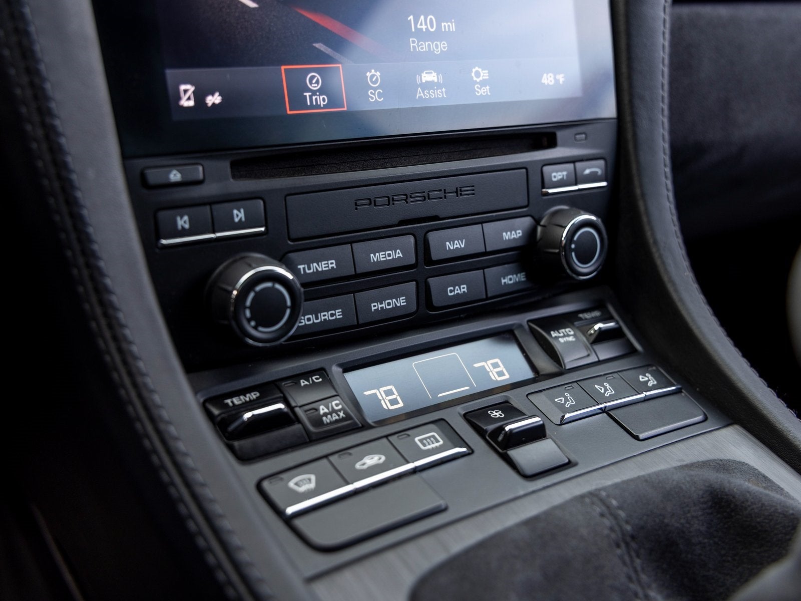 2018 Porsche 718 718 Cayman GTS