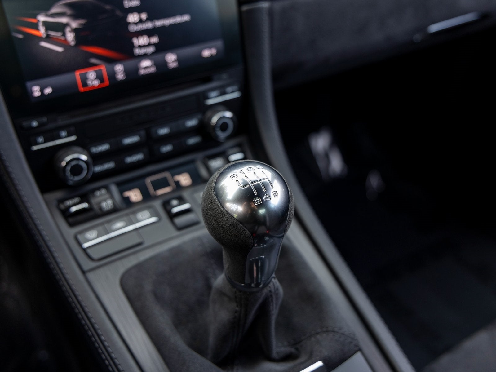 2018 Porsche 718 718 Cayman GTS