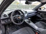 2018 Porsche 718 718 Cayman GTS