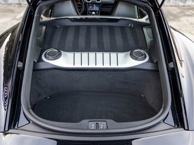 2018 Porsche 718 718 Cayman GTS