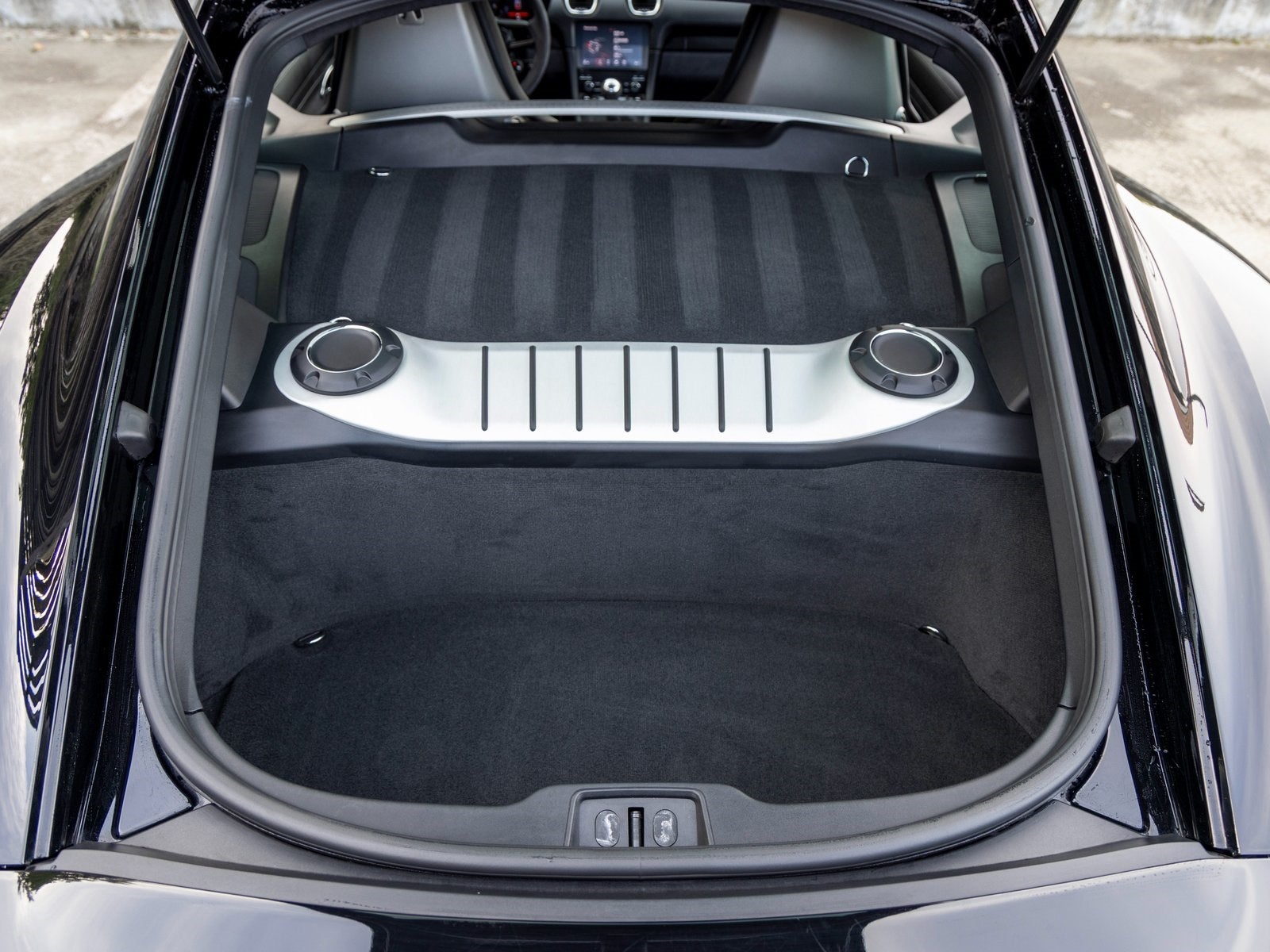 2018 Porsche 718 718 Cayman GTS