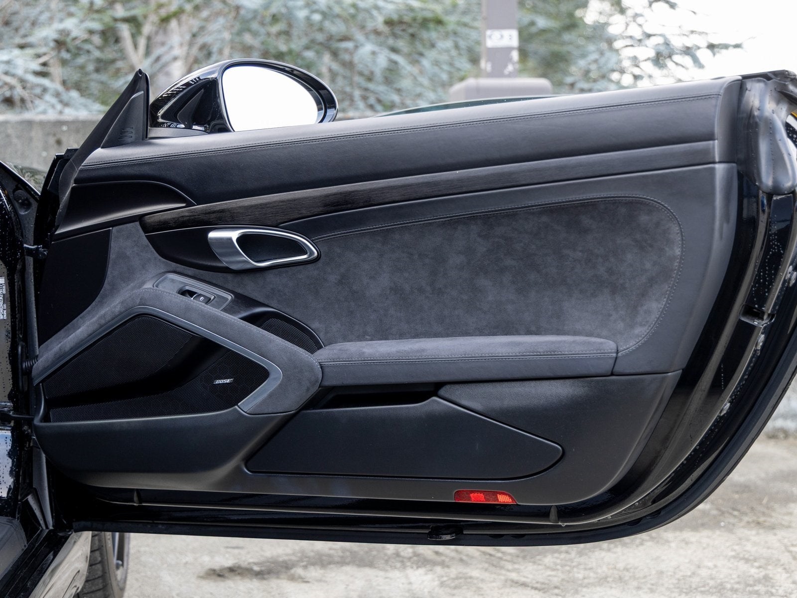 2018 Porsche 718 718 Cayman GTS