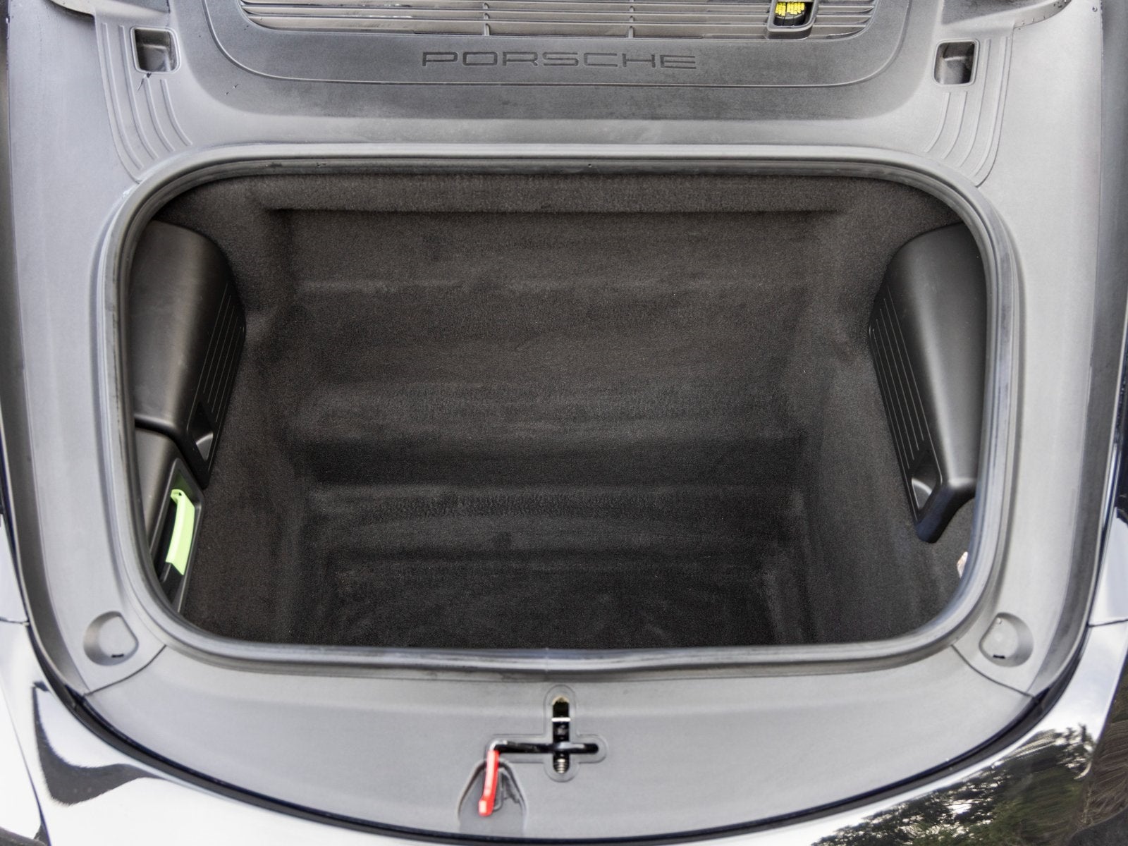 2018 Porsche 718 718 Cayman GTS