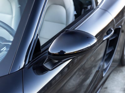 2024 Porsche 718 718 Cayman S (MY24)