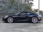 2024 Porsche 718 718 Cayman S (MY24)