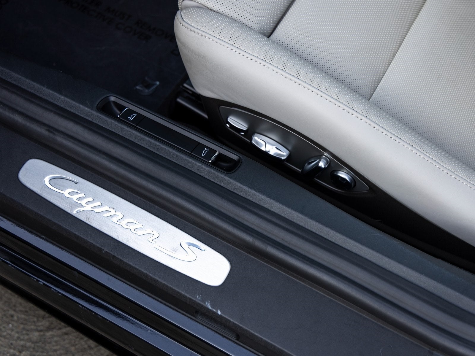 2024 Porsche 718 718 Cayman S (MY24)