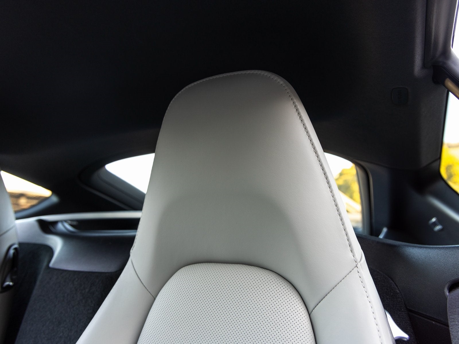 2024 Porsche 718 718 Cayman S (MY24)