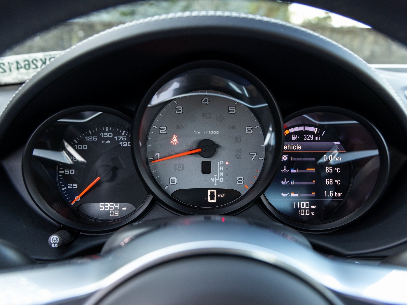 2024 Porsche 718 718 Cayman S (MY24)