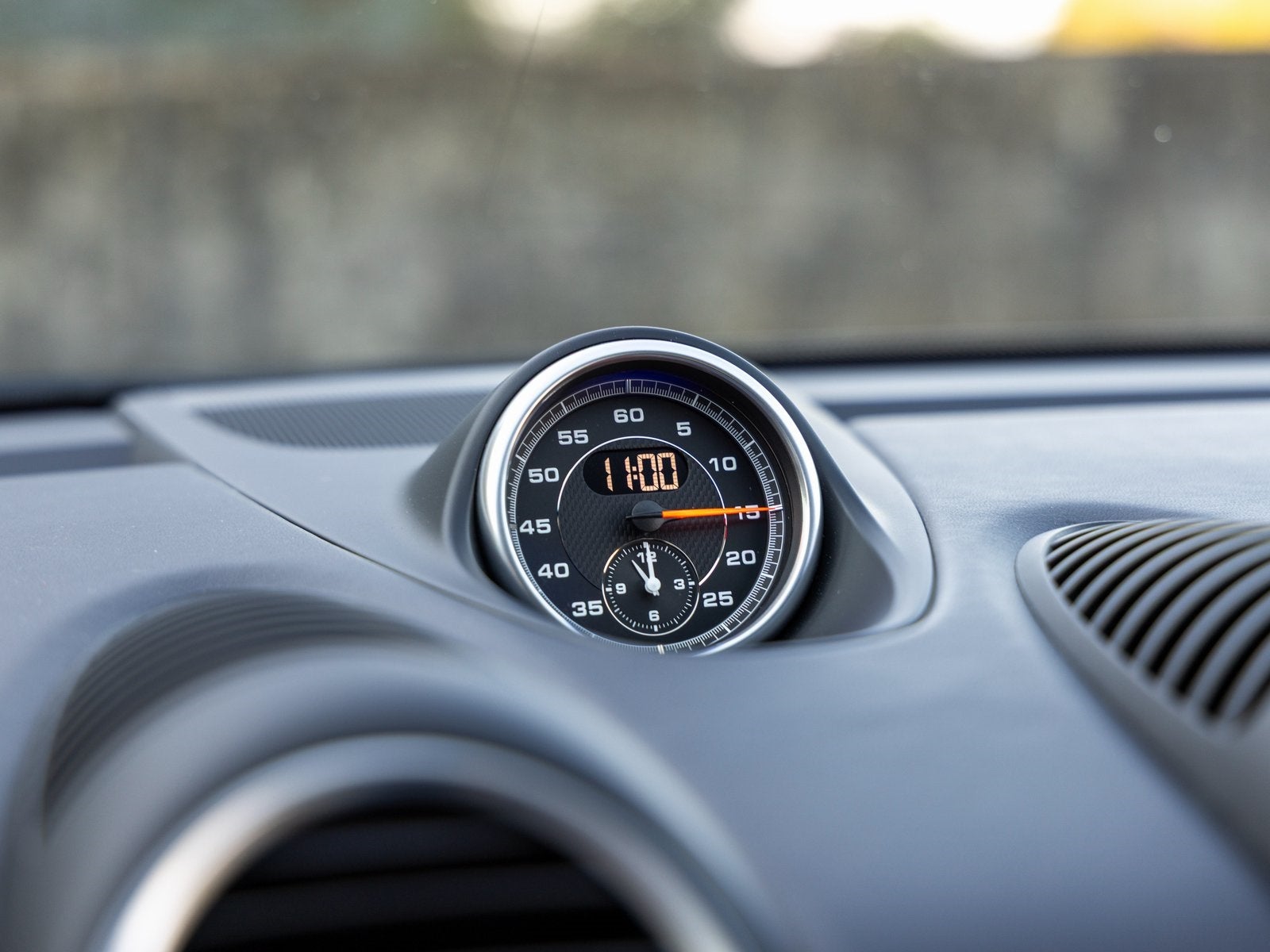 2024 Porsche 718 718 Cayman S (MY24)