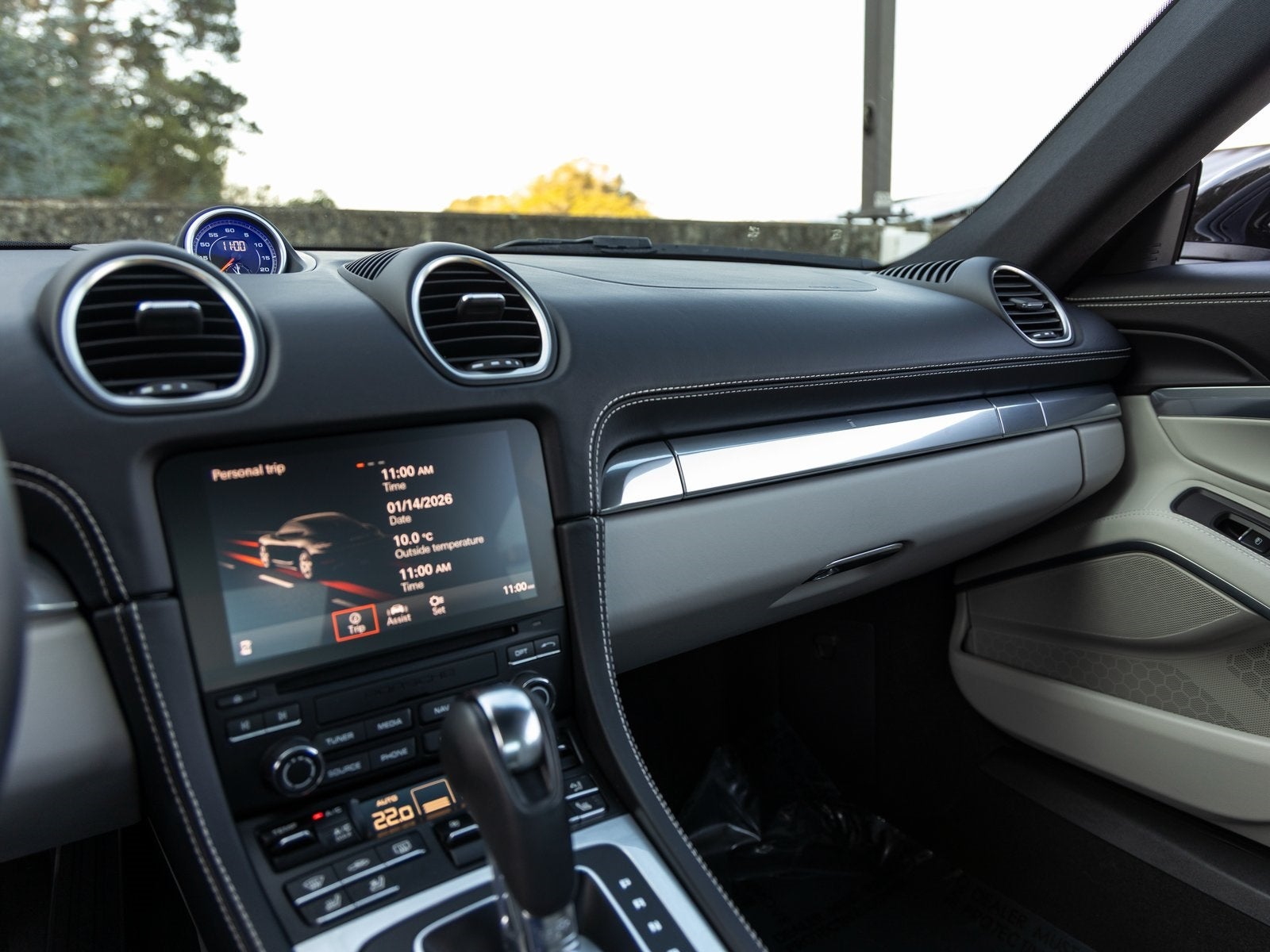 2024 Porsche 718 718 Cayman S (MY24)