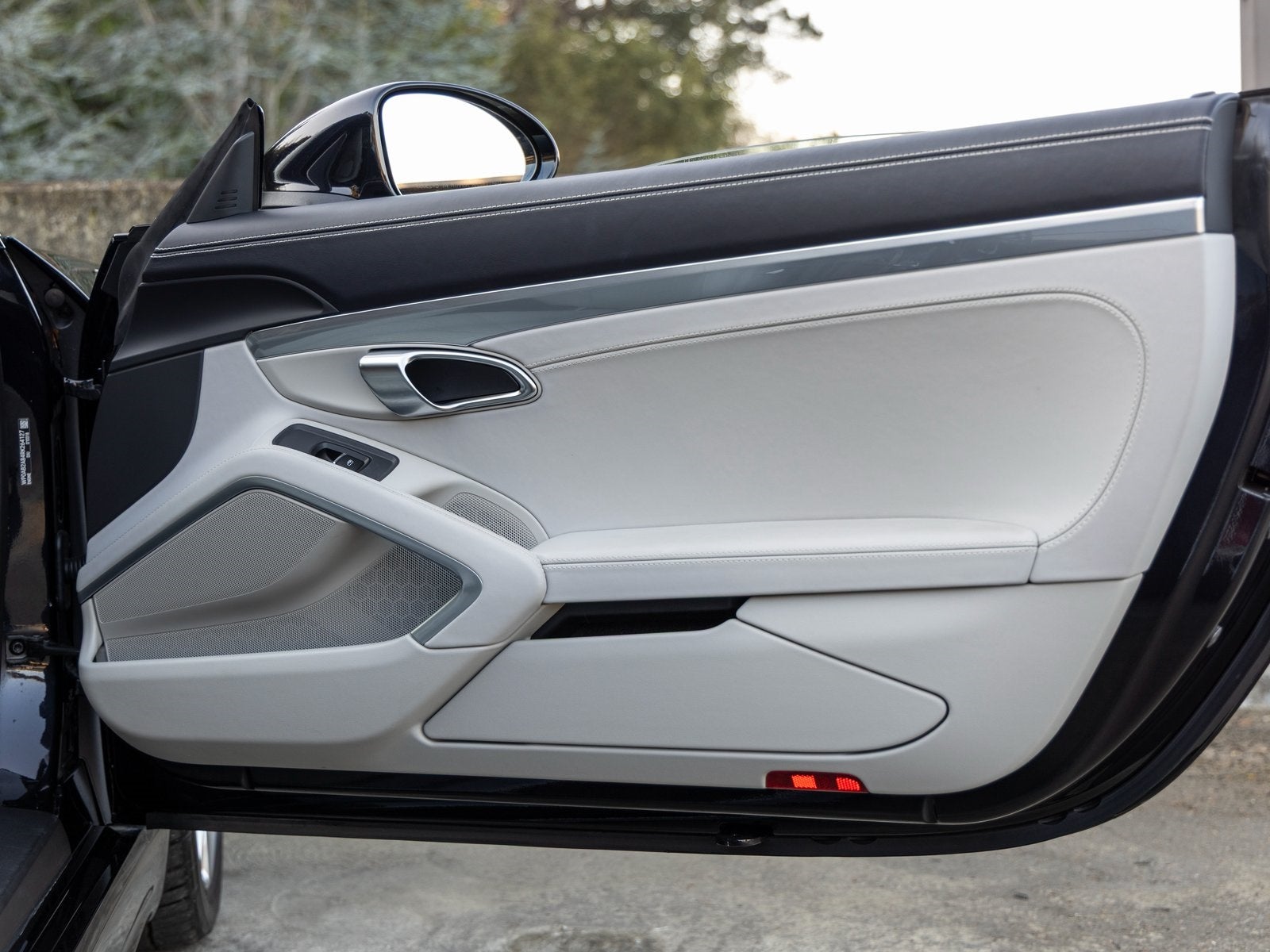 2024 Porsche 718 718 Cayman S (MY24)