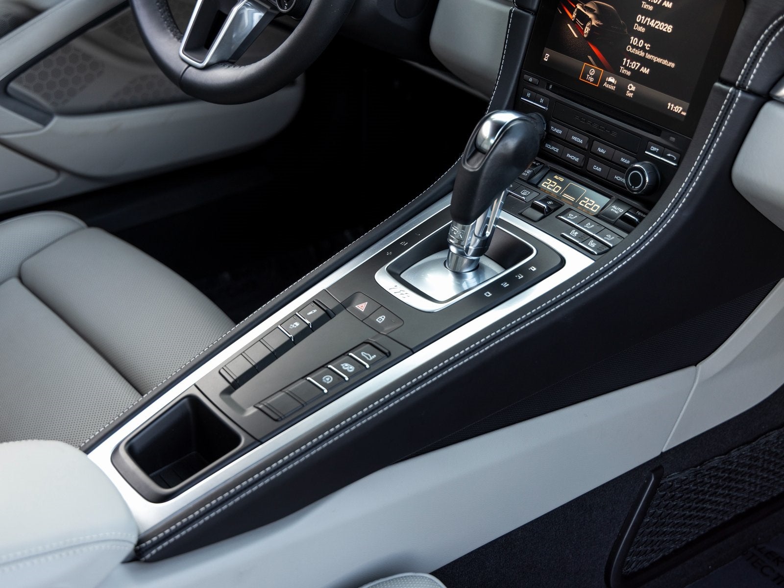 2024 Porsche 718 718 Cayman S (MY24)