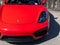 2016 Porsche 718 Cayman GTS