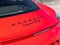 2016 Porsche 718 Cayman GTS