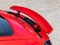 2016 Porsche 718 Cayman GTS