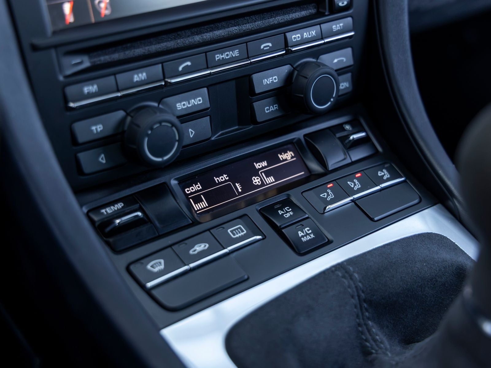 2016 Porsche 718 Cayman GTS