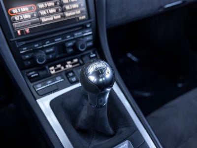 2016 Porsche 718 Cayman GTS